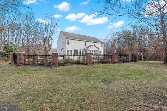 8110 TIVERTON DR, Port Tobacco, MD 20677