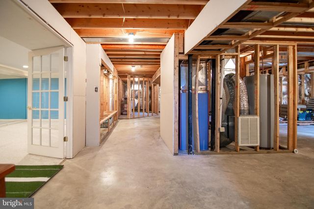 8110 TIVERTON DR, Port Tobacco, MD 20677