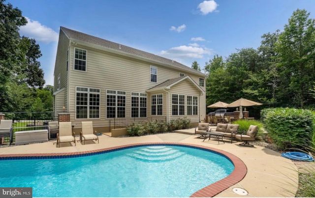 8110 TIVERTON DR, Port Tobacco, MD 20677