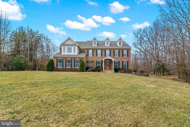 8110 TIVERTON DR, Port Tobacco, MD 20677