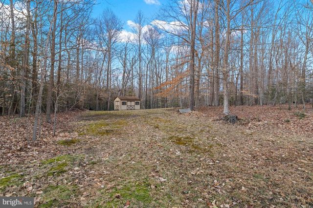 8110 TIVERTON DR, Port Tobacco, MD 20677