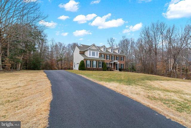 8110 TIVERTON DR, Port Tobacco, MD 20677