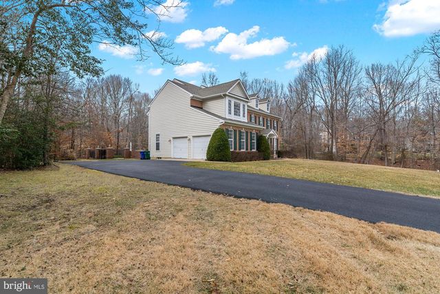 8110 TIVERTON DR, Port Tobacco, MD 20677