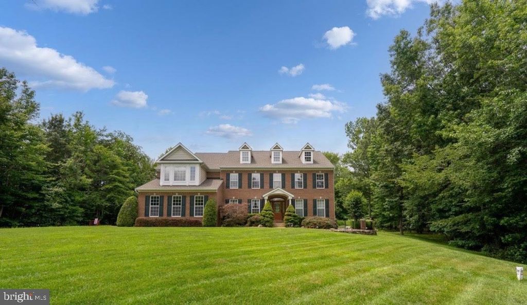 8110 TIVERTON DR, Port Tobacco, MD 20677