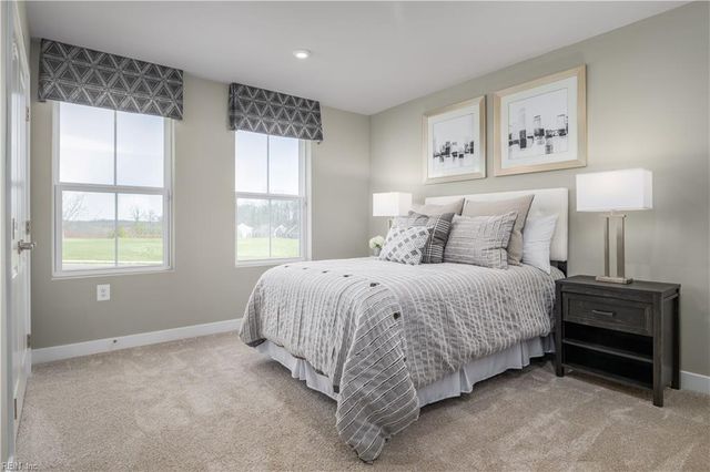 7042 Cunningham DR, Toano, VA 23168