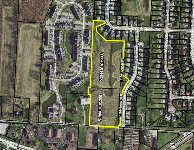 0 Bowtown Road, Delaware, OH 43015