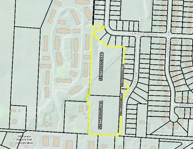 0 Bowtown Road, Delaware, OH 43015