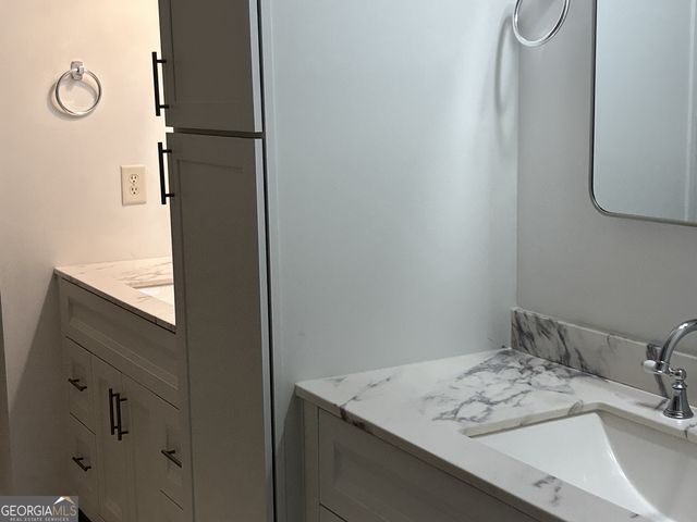 1598 Gardner Park Drive UN 52 BLD 9, Lawrenceville, GA 30043