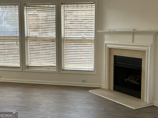 1598 Gardner Park Drive UN 52 BLD 9, Lawrenceville, GA 30043