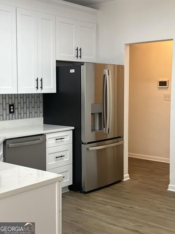 1598 Gardner Park Drive UN 52 BLD 9, Lawrenceville, GA 30043