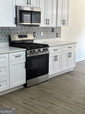 1598 Gardner Park Drive UN 52 BLD 9, Lawrenceville, GA 30043