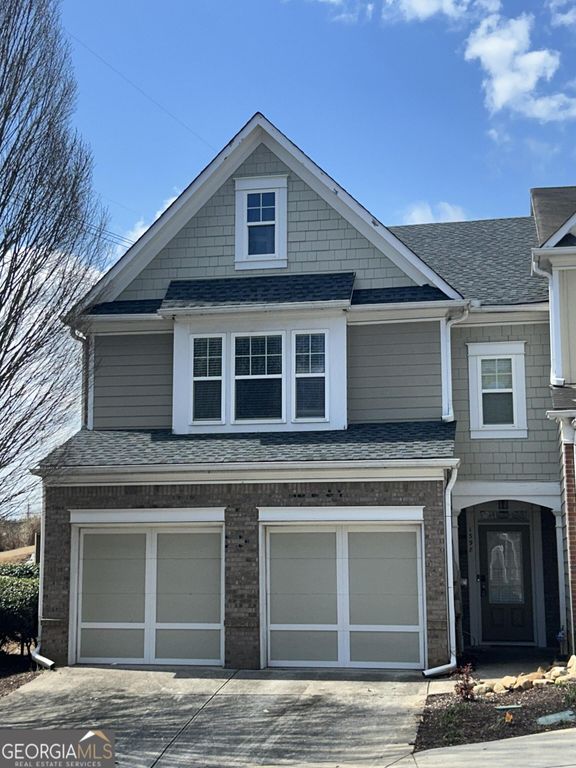 1598 Gardner Park Drive UN 52 BLD 9, Lawrenceville, GA 30043