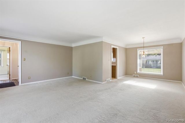 26347 Woodworth Circle, Dearborn Heights, MI 48127