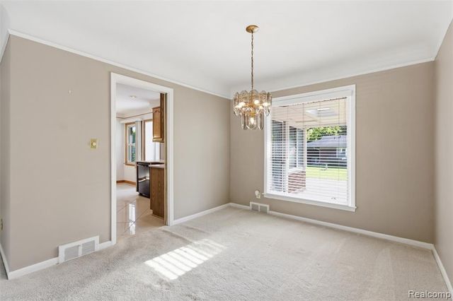 26347 Woodworth Circle, Dearborn Heights, MI 48127