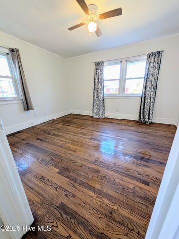 2614 Tryon Drive, Greenville, NC 27858