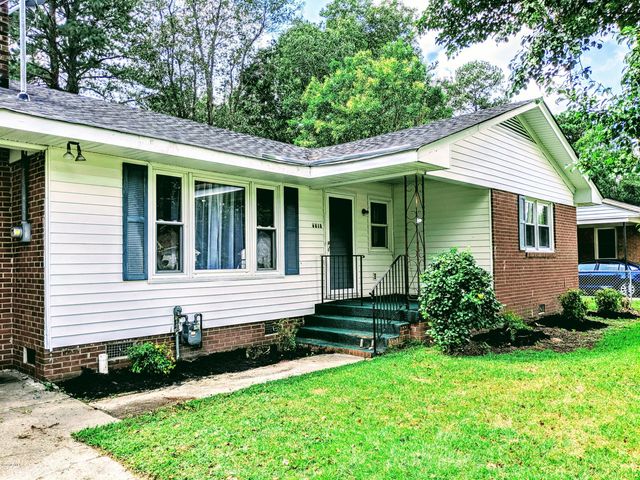 2614 Tryon Drive, Greenville, NC 27858