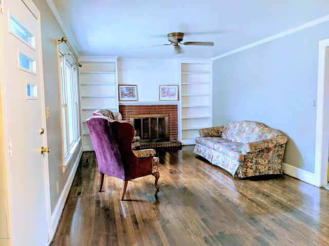 2614 Tryon Drive, Greenville, NC 27858