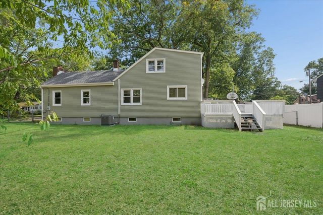 122 Fernhead Avenue, Spotswood, NJ 08884