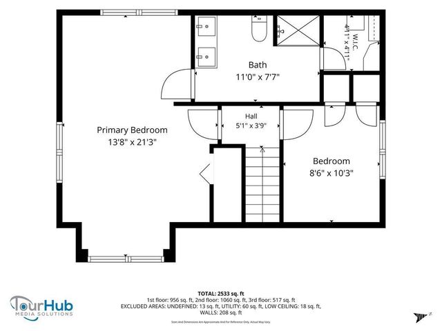 122 Fernhead Avenue, Spotswood, NJ 08884