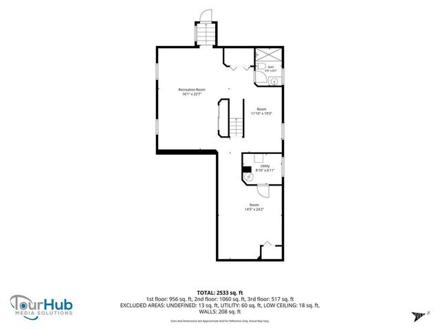122 Fernhead Avenue, Spotswood, NJ 08884