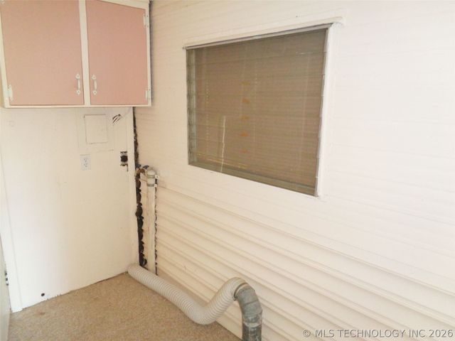 203 Oak Avenue, Stigler, OK 74462