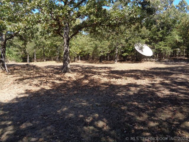 203 Oak Avenue, Stigler, OK 74462