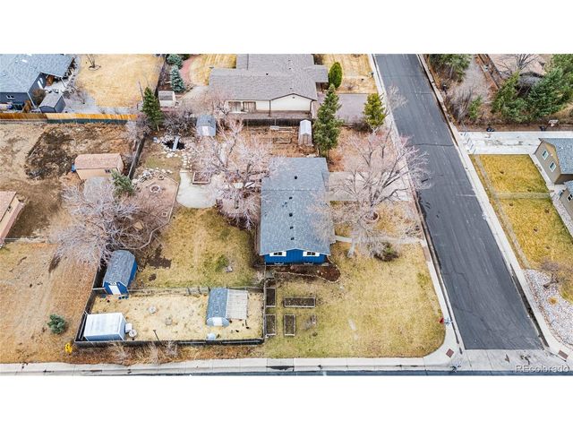 710 S Cody St, Lakewood, CO 80226
