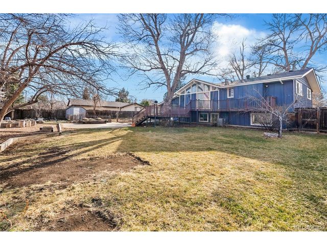 710 S Cody St, Lakewood, CO 80226