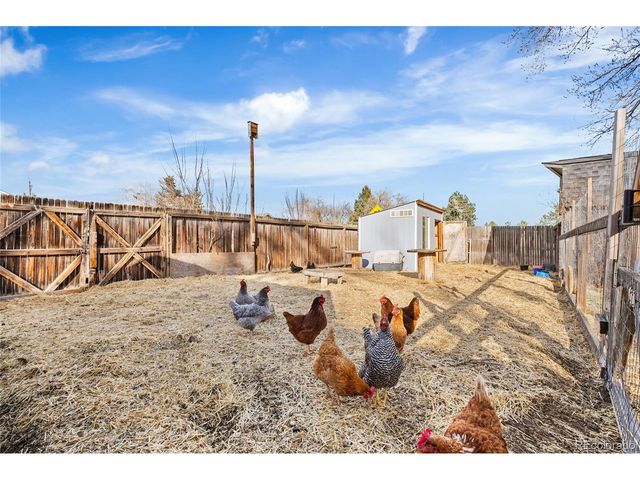 710 S Cody St, Lakewood, CO 80226