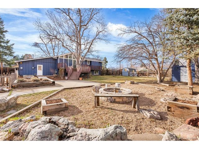 710 S Cody St, Lakewood, CO 80226