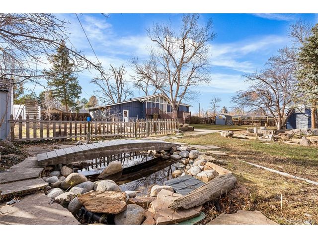 710 S Cody St, Lakewood, CO 80226