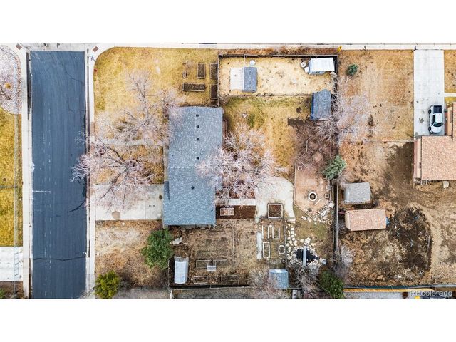 710 S Cody St, Lakewood, CO 80226