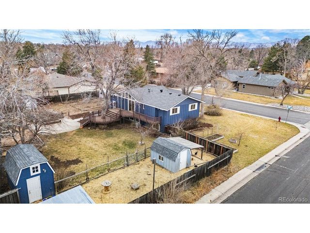 710 S Cody St, Lakewood, CO 80226