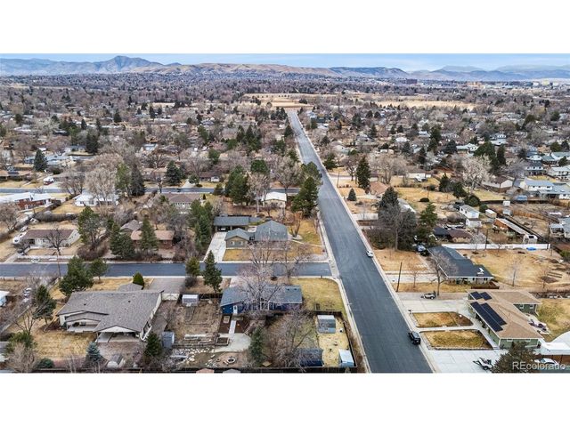 710 S Cody St, Lakewood, CO 80226
