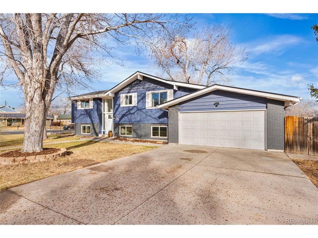 710 S Cody St, Lakewood, CO 80226