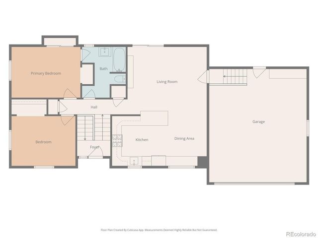 710 S Cody St, Lakewood, CO 80226