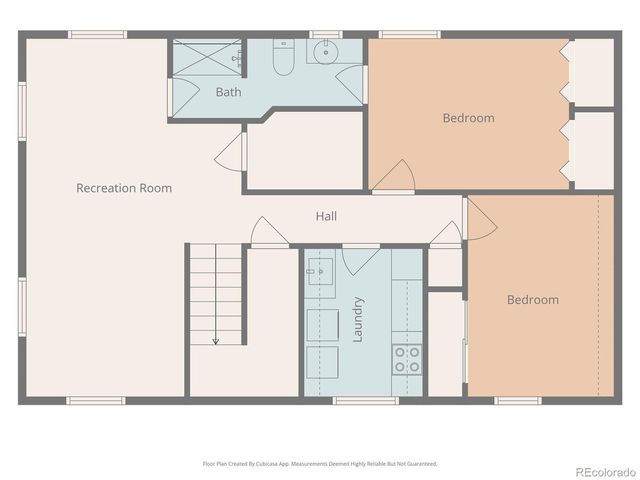 710 S Cody St, Lakewood, CO 80226