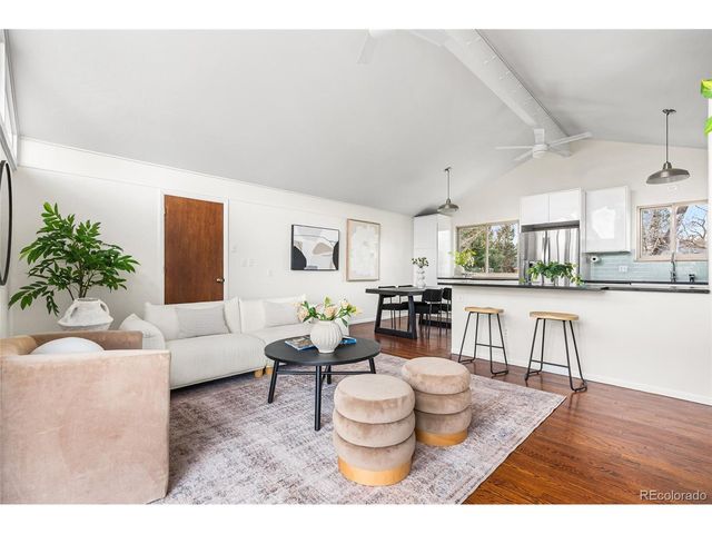 710 S Cody St, Lakewood, CO 80226