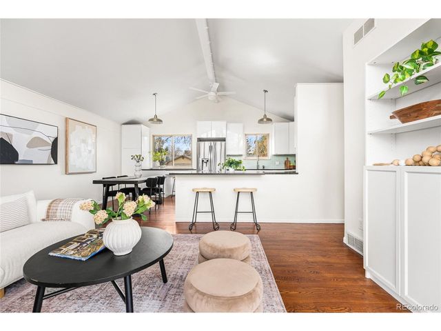 710 S Cody St, Lakewood, CO 80226