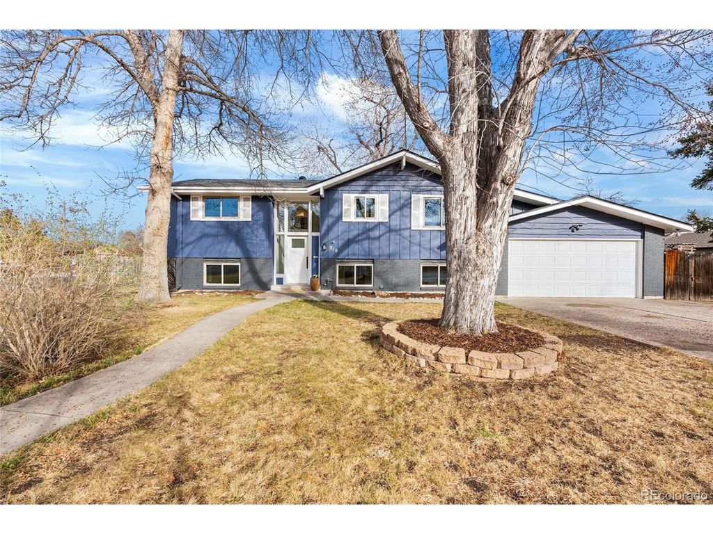 710 S Cody St, Lakewood, CO 80226