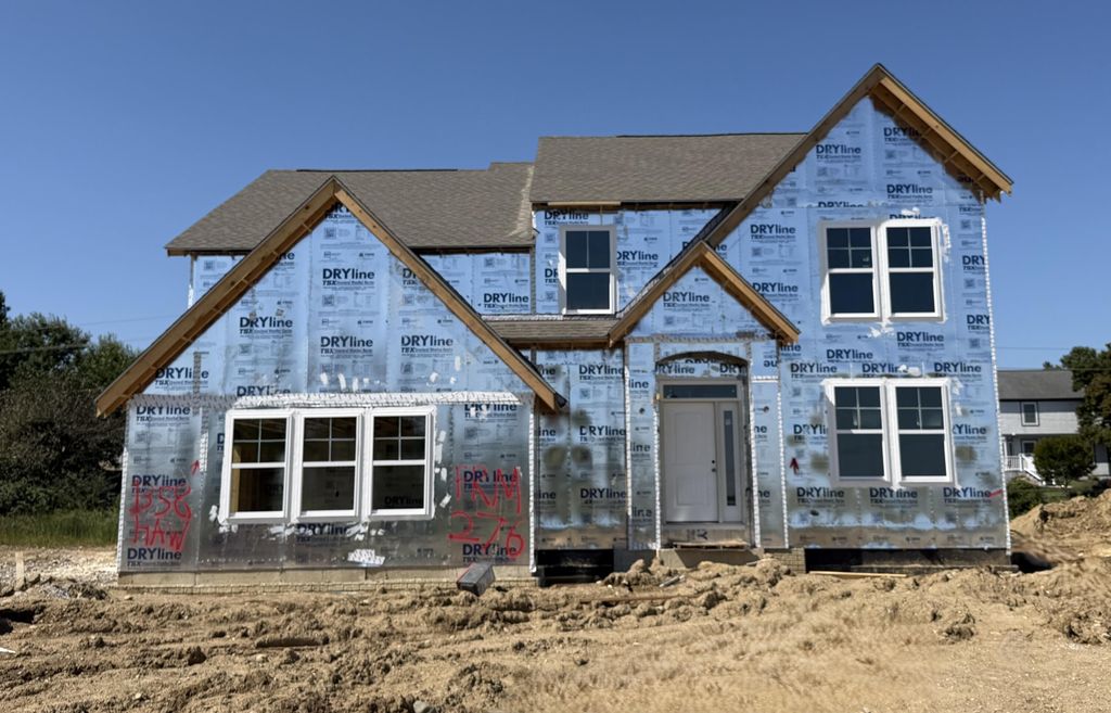 1358 Howthorne Parkway, Grove City, OH 43123