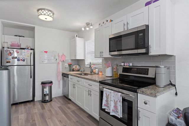 501 S E Street, Lake Worth Beach, FL 33460
