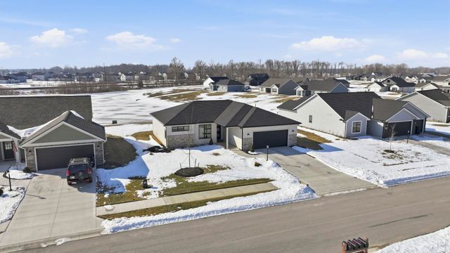 1038 Zenos Boulevard, Fort Wayne, IN 46818