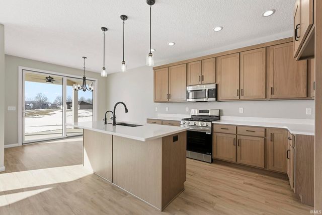 1038 Zenos Boulevard, Fort Wayne, IN 46818