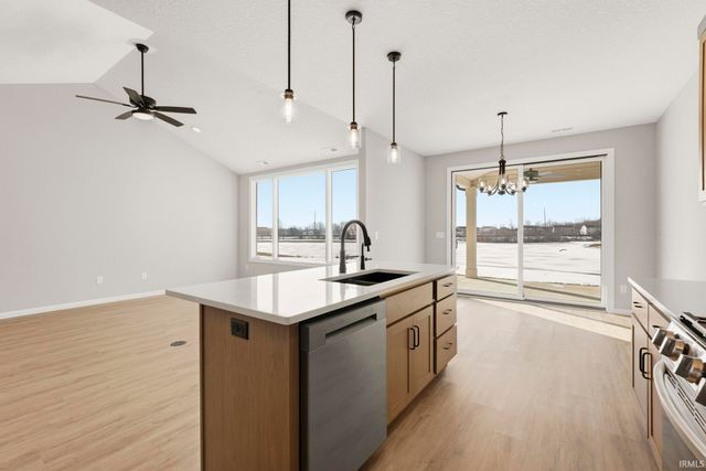 1038 Zenos Boulevard, Fort Wayne, IN 46818