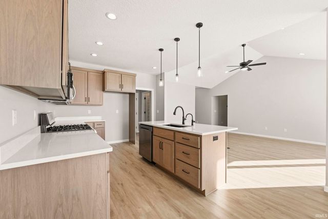 1038 Zenos Boulevard, Fort Wayne, IN 46818