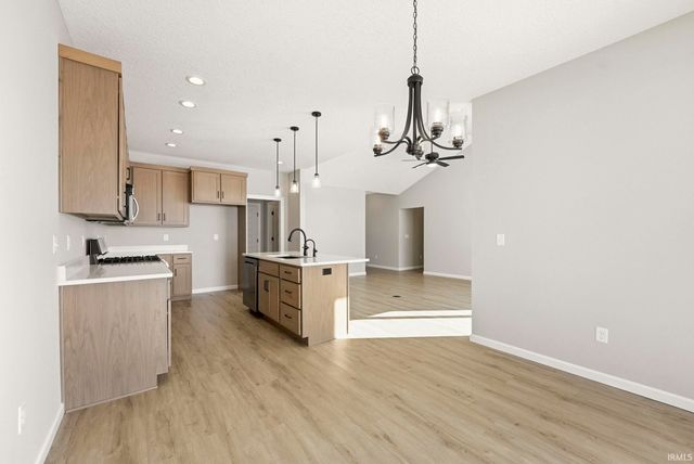 1038 Zenos Boulevard, Fort Wayne, IN 46818