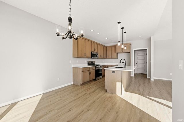 1038 Zenos Boulevard, Fort Wayne, IN 46818