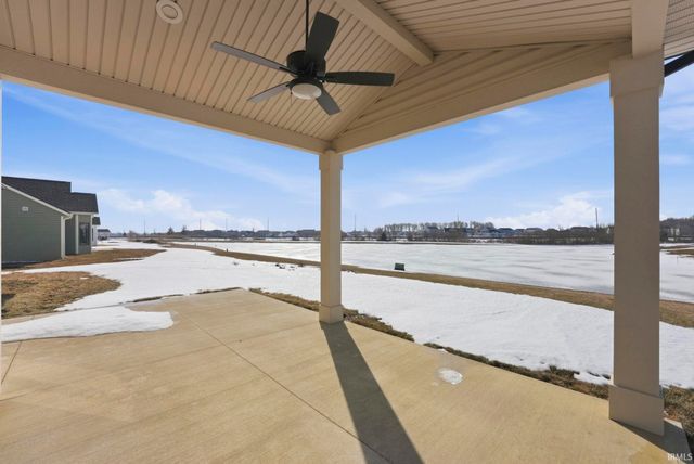 1038 Zenos Boulevard, Fort Wayne, IN 46818