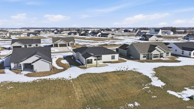 1038 Zenos Boulevard, Fort Wayne, IN 46818